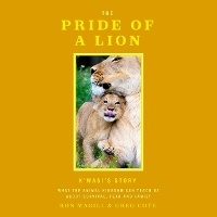 Enlarge image Cover: The Pride of a Lion - DREAMSCAPE MEDIA
