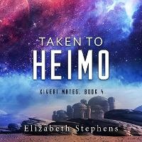 Enlarge image Cover: Taken to Heimo - DREAMSCAPE MEDIA