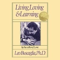Enlarge image Cover: Living, Loving and Learning - DREAMSCAPE MEDIA