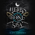 Cover: Heirs of Bone and Sea - DREAMSCAPE MEDIA