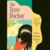 Enlarge image Cover: The Tree Doctor - DREAMSCAPE MEDIA