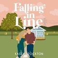 Cover: Falling in Line - DREAMSCAPE MEDIA