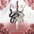 Cover: Blood and Wrath - DREAMSCAPE MEDIA