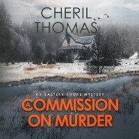 Enlarge image Cover: A Commission on Murder - DREAMSCAPE MEDIA
