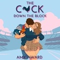 Cover: The C*ck Down the Block - DREAMSCAPE MEDIA