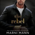 Cover: The Rebel - DREAMSCAPE MEDIA