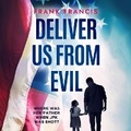 Cover: Deliver Us from Evil - DREAMSCAPE MEDIA