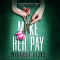 Cover: Make Her Pay - DREAMSCAPE MEDIA