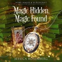 Enlarge image Cover: Magic Hidden, Magic Found - DREAMSCAPE MEDIA