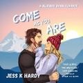 Cover: Come as You Are - DREAMSCAPE MEDIA