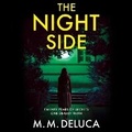 Cover: The Night Side - DREAMSCAPE MEDIA