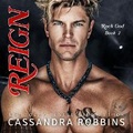 Cover: Reign - DREAMSCAPE MEDIA