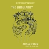 Enlarge image Cover: The Singularity - DREAMSCAPE MEDIA