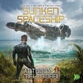 Cover: Sunken Spaceship - DREAMSCAPE MEDIA