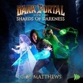 Cover: Dark Portal - DREAMSCAPE MEDIA