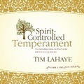 Cover: Spirit-Controlled Temperament - DREAMSCAPE MEDIA