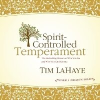 Enlarge image Cover: Spirit-Controlled Temperament - DREAMSCAPE MEDIA