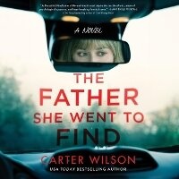 Enlarge image Cover: The Father She Went to Find - DREAMSCAPE MEDIA