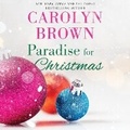 Cover: Paradise for Christmas - DREAMSCAPE MEDIA