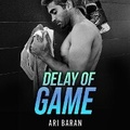Cover: Delay of Game - DREAMSCAPE MEDIA