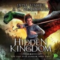 Cover: Hidden Kingdom - DREAMSCAPE MEDIA