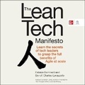 Cover: The Lean Tech Manifesto - McGraw Hill-Ascent Audio