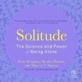 Cover: Solitude - Tantor Audio