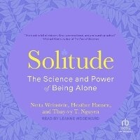 Enlarge image Cover: Solitude - Tantor Audio