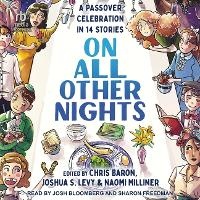 Enlarge image Cover: On All Other Nights - Tantor Audio