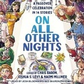 Cover: On All Other Nights - Tantor Audio