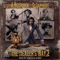 Cover: The Healer's Way - Tantor Audio
