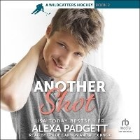 Enlarge image Cover: Another Shot - Tantor Audio