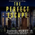 Cover: The Perfect Escape - Tantor Audio