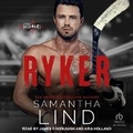 Cover: Ryker - Tantor Audio