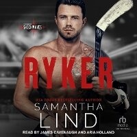Enlarge image Cover: Ryker - Tantor Audio