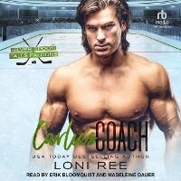 Enlarge image Cover: Carlie's Coach - Tantor Audio