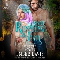 Enlarge image Cover: Knot Running from Fate - Tantor Audio