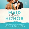 Cover: Maid Without Honor - Tantor Audio