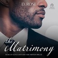 Cover: The Matrimony - Tantor Audio