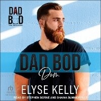 Enlarge image Cover: Dad Bod DOM - Tantor Audio
