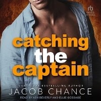 Enlarge image Cover: Catching the Captain - Tantor Audio