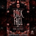 Cover: Rock Fall - Tantor Audio