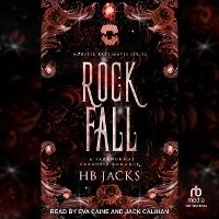 Enlarge image Cover: Rock Fall - Tantor Audio