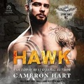 Cover: Hawk - Tantor Audio