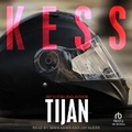 Cover: Kess - Tantor Audio
