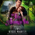 Cover: My Eye Adored You - Tantor Audio