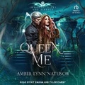 Cover: Queen Me - Tantor Audio