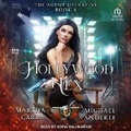 Cover: Hollywood Hex - Tantor Audio
