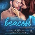 Cover: Beacon - Tantor Audio