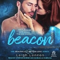 Enlarge image Cover: Beacon - Tantor Audio